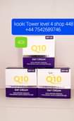 A picture of ukproducts Original Hyaluronic Acid Collagen Q10 serums