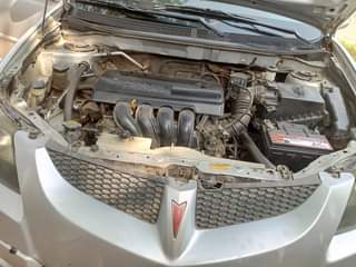 A picture of Distress deal2003 04 Pontiac Vibe first body untampered engine in