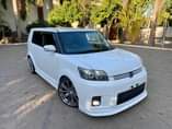 A picture of Toyota rumio for sale