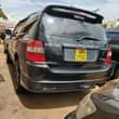 A picture of TOYOTA KLUGER L 33M