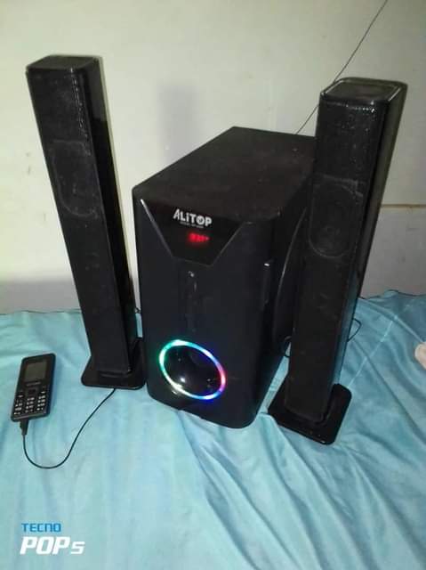 alitop tv