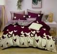 A picture of 4PCS DUVETS 