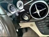 A picture of Mercedes Benz GLK350 4matic Year 2014 Fullest option