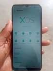 A picture of Infinix smart 5