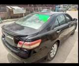 A picture of Toyota Camry 2008 muscle Nothing to fix Complete buy and