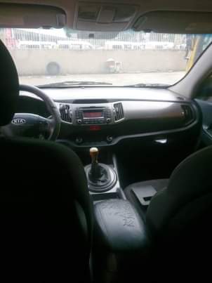 A picture of Car