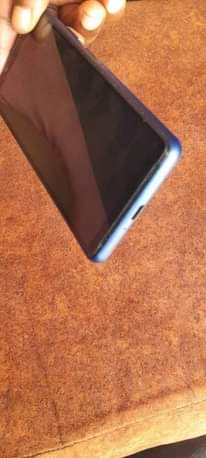 A picture of SONY EXPeria SO 41A