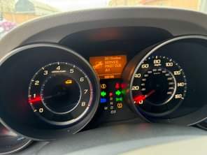 A picture of wow OMG This is height of clean Tokubo standard Acura