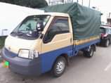 A picture of Nissan vanete
