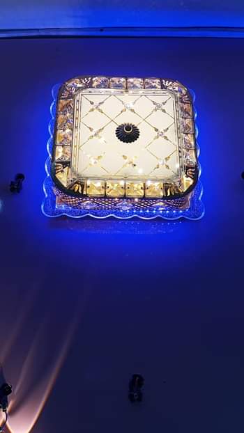 A picture of Celling fitting