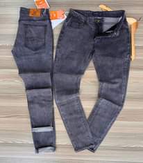 A picture of Jeans