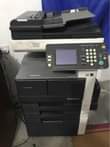 A picture of Printer and copy machine