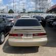 A picture of Toyota Camry 2001 1 6m