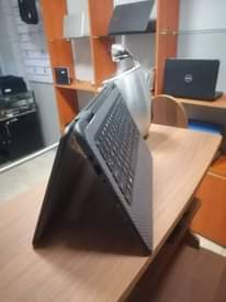 A picture of Hp x360 11e