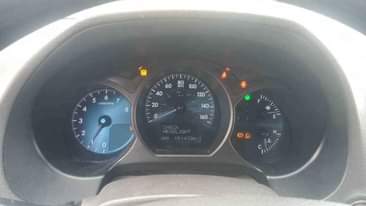 A picture of Lexus GS350