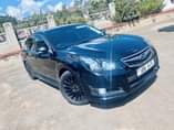 A picture of Subaru legacy BM9