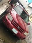 A picture of Toks standard everything working Location is ikorodu Buy and drive