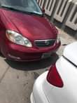 A picture of Tomorrow morining deal Toyota Corolla 05 toks standard is available