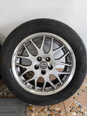 bbs wheels
