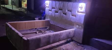 A picture of Maunya furniture