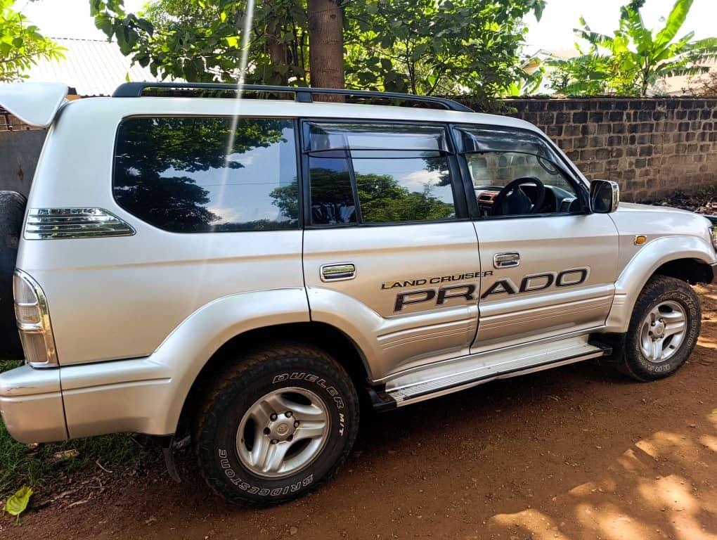 A picture of TX PETROL 18M SLIGHTLY NEGOTIABLE 0705259352