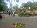 A picture of TUNAUZA VIWANJA MBAGALA CHAMAZI VIKYUTA BEI TSH MILLION 4 PIGA