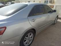 A picture of Toyota Camry