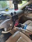 A picture of 2008 Mercedes Benz ML Ml350