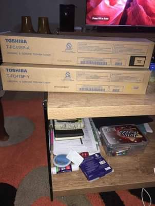 toshiba laptops