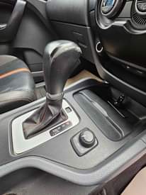A picture of 2016 FORD Ranger WildTrack