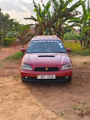 A picture of Good evening members am selling my car 7m its buy