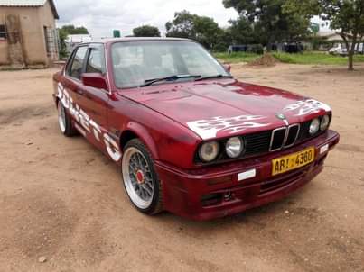 bmw 320i