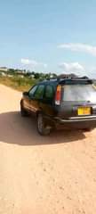 A picture of BEI IMESHUKA SANA M2 TU MANUAL 4WHEEL