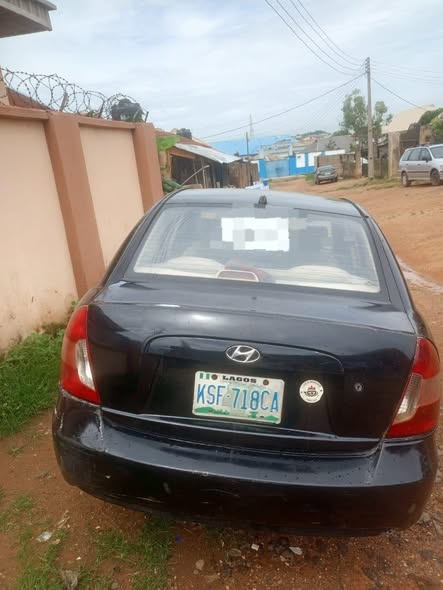 A picture of Car