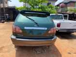 A picture of Toyota RX 300