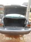 A picture of Toyota camry 1999 baked on first body chilling ac engine