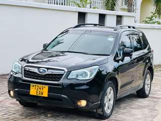 A picture of SUBARU INAUZWA BEI ML 29 8 0712445511