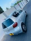 A picture of Toyota vitz sokoni ofa mil 6 8