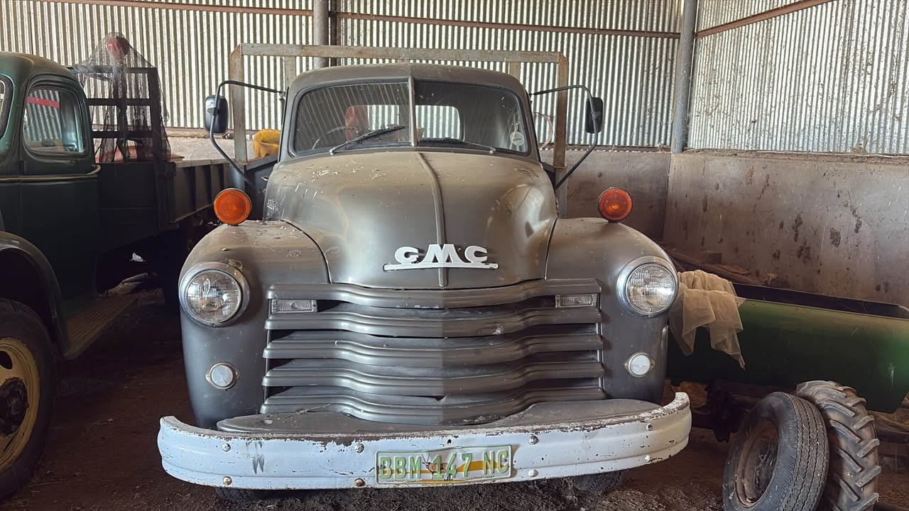 trucks