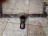 A picture of Barra de Tiro para Dmax incluye acople y bola de