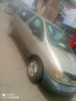 A picture of toyota sienna 1999 model