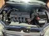 A picture of First Body 2003 Toyota Corolla