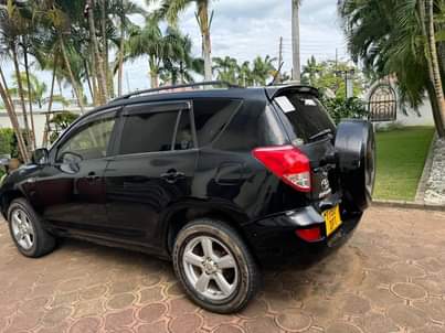 used toyota rav4