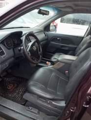 A picture of HONDA PILOT 2008 BUY AND DRIVE PRICE 2 8M BUYER