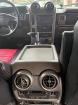 A picture of 2003 Hummer Hummer 2003 Big