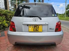 A picture of Call0748682698 0678682698 0614000951 Whatsphttps wa me message DUZITKIYBUUQM1 Toyota Ist
