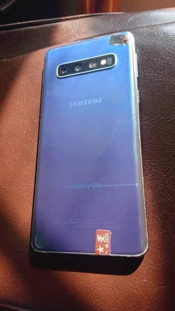 samsung s10
