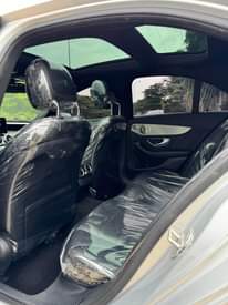 A picture of 2016 Mercedes Benz C300