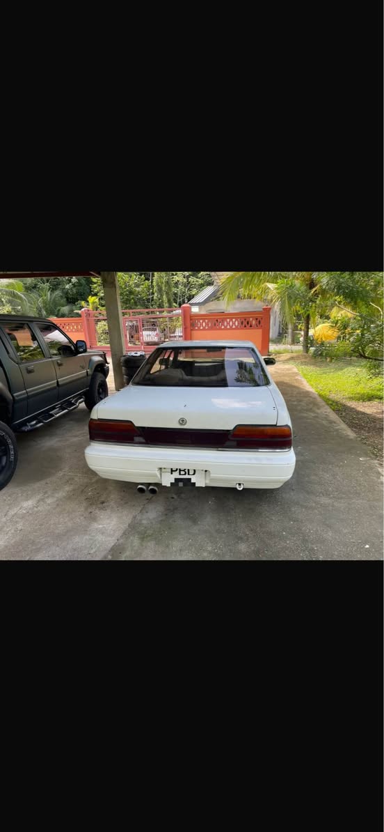 nissan c33