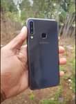 A picture of Infinix S4